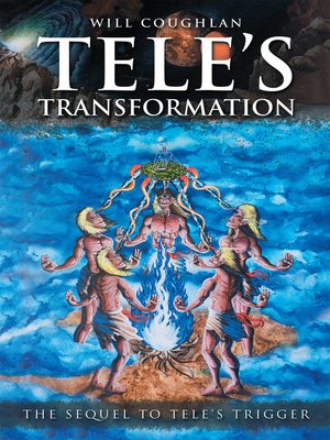 cover image of Tele'S Transformation